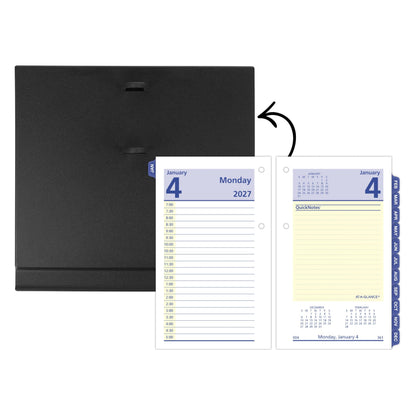 AT-A-GLANCE Calendar E51750, 3.5" x 6" – view 6