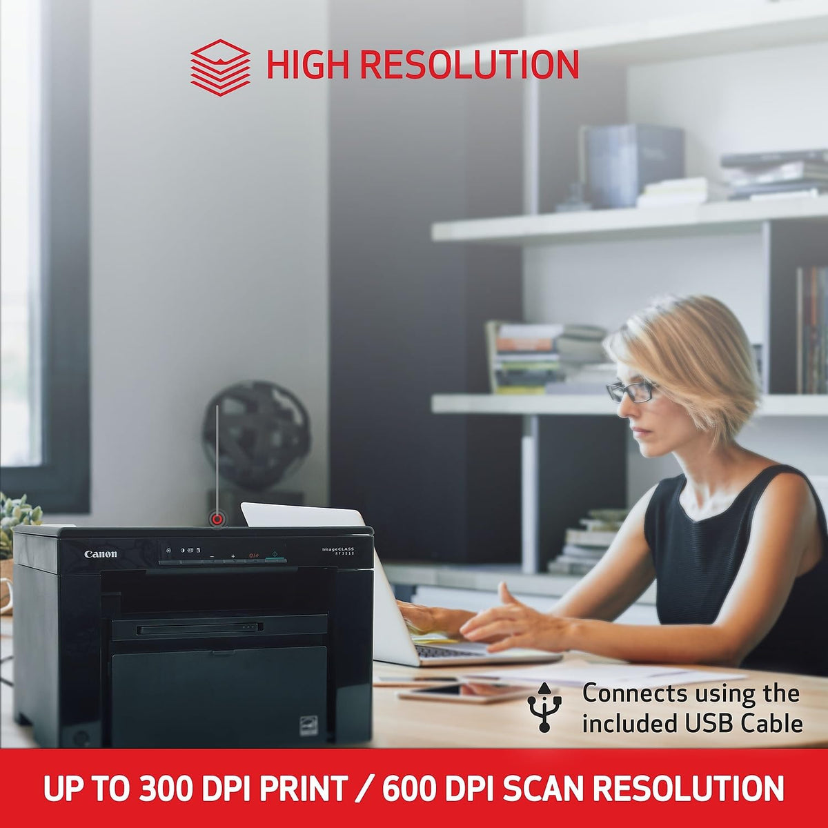 Canon Printer 5252B037, One Size – view 4