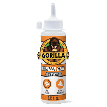 GORILLA Bonding Adhesives 4572502, 5.75 Fl Oz
