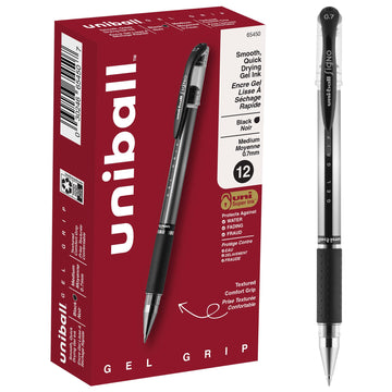 Uni-Ball Writing Instrument 65450, 1 Count (Pack of 12)