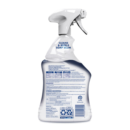 Lysol Cleaning Agent 19200-02699, 32 Fl Oz – view 8