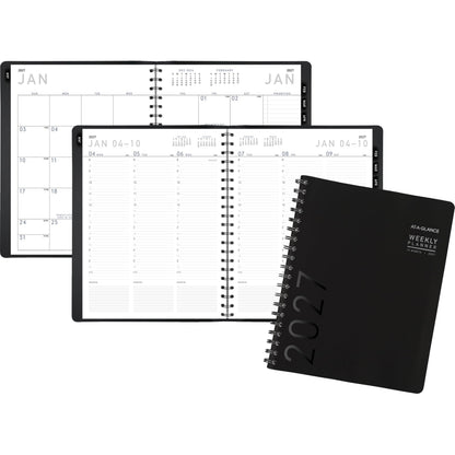 AT-A-GLANCE Planner 70950X05, 8.25" x 11" – view 12