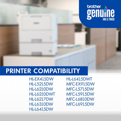 Brother Laser Printer Toner TN920UXXL, Ultra High-Yield – view 7