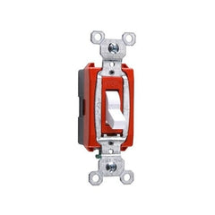 Pass & Seymour Wiring Device CS20AC1W - product photo 1