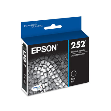 Epson Inkjet Printer Ink T252120, Standard