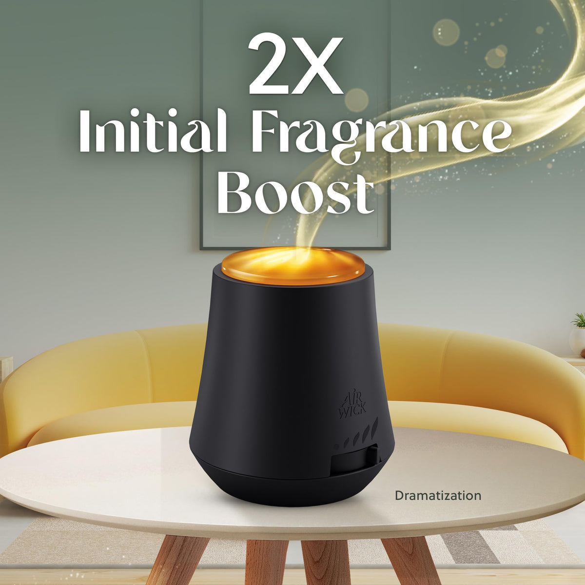 Air Wick Aroma Diffuser 062338985763 – view 6