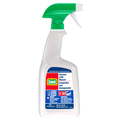 P&G PROFESSIONAL Cleaning Agent 02287CT, 32 Fl Oz (Pack of 8) – view 2