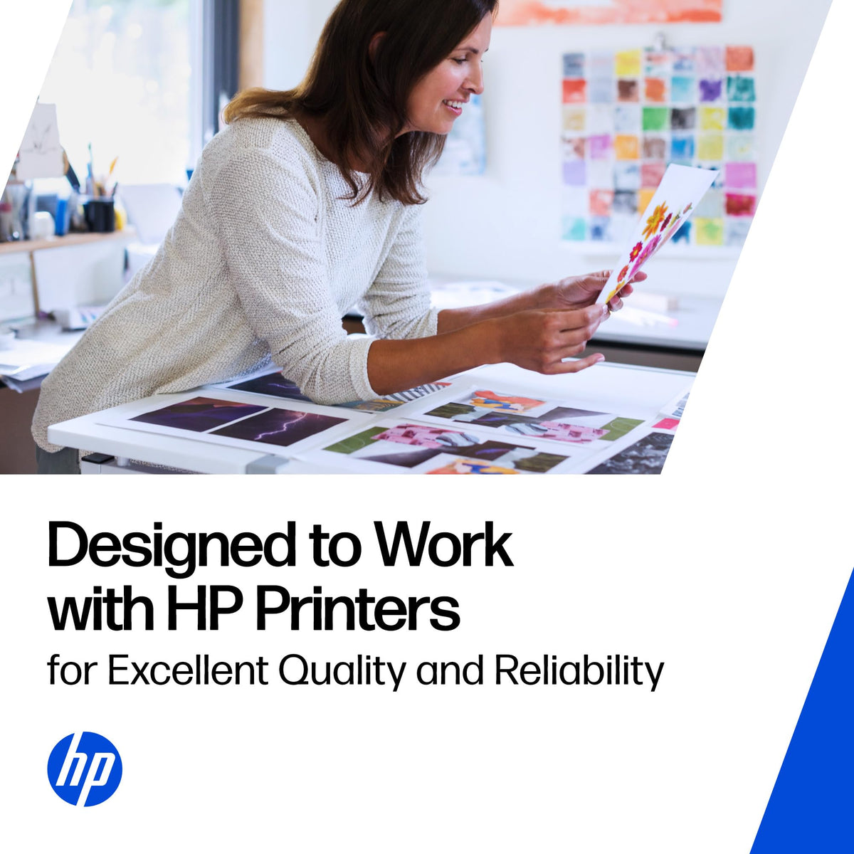 HP Inkjet Printer Ink 4S6U9LN, 4.52 x 0.94 x 3.94 – view 5