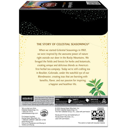 Celestial Seasonings Tea 5000203065, 96 Count – view 12