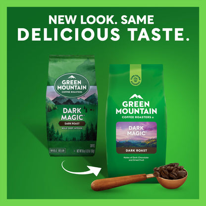 Green Mountain Coffee Roasters Coffee 5000202452, 18 Ounce – view 2