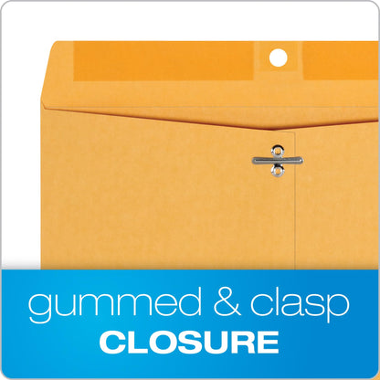 Quality Park Envelope 37893, 9.5 x 12.5 in, 100 Count – view 3