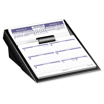 AT-A-GLANCE Calendar SW700X00, 5.5" x 7" Page