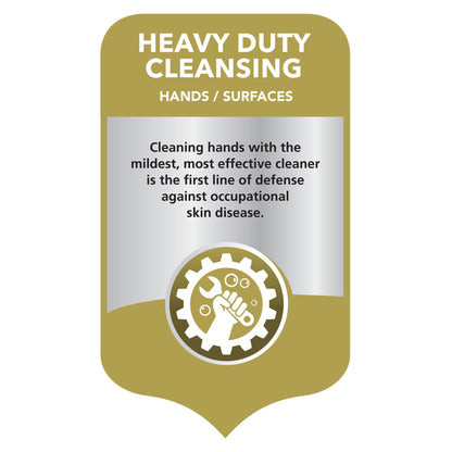 GOJO Skin Cleaning Agent 752-944, 128 Fl Oz – view 5