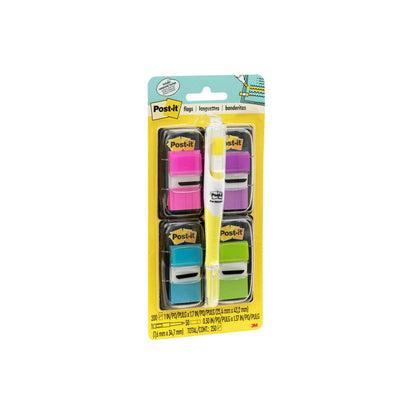 Post-it Self Stick Note MMM680PPBGVA, 0.6" x 3.9", 200 Count – view 10