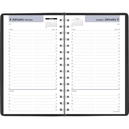 AT-A-GLANCE Planner G10000, 5" x 8" – view 7