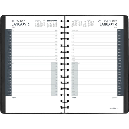 AT-A-GLANCE Planner 7020305, 5" x 8" – view 8