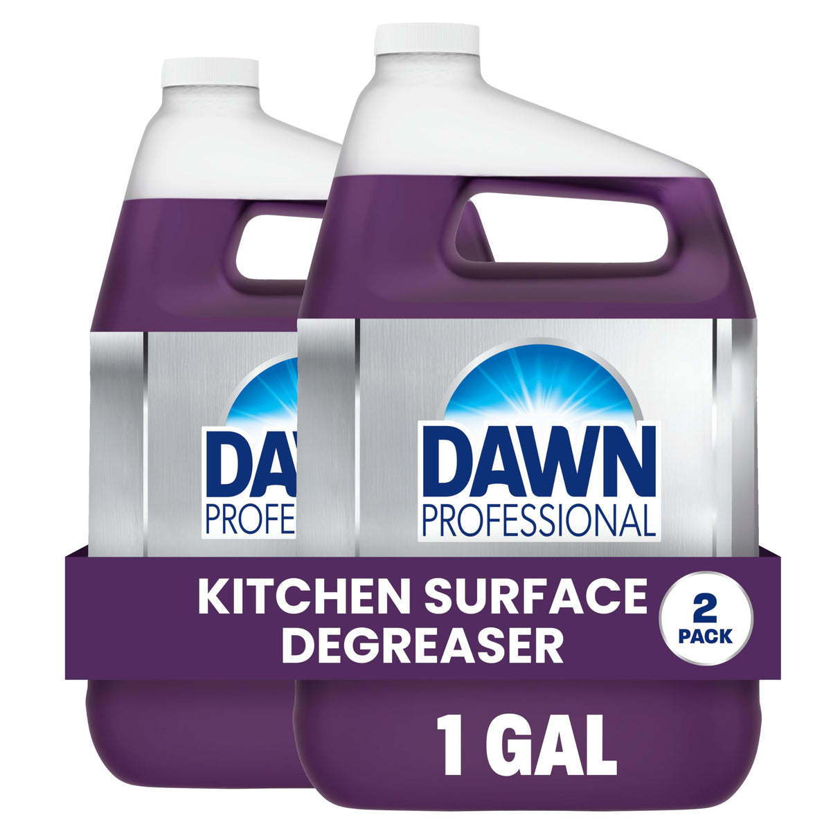 P&G PROFESSIONAL Cleaning Agent 10030772022877, 128 Fl Oz (Pack of 2)