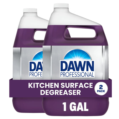 P&G PROFESSIONAL Cleaning Agent 10030772022877, 128 Fl Oz (Pack of 2)