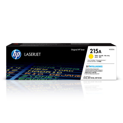HP Laser Printer Toner W2312A, One Size