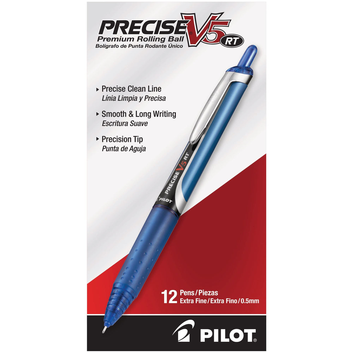 PILOT Writing Instrument 26063, 12 Count – view 6