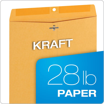 Quality Park Envelope 37893, 9.5 x 12.5 in, 100 Count – view 5