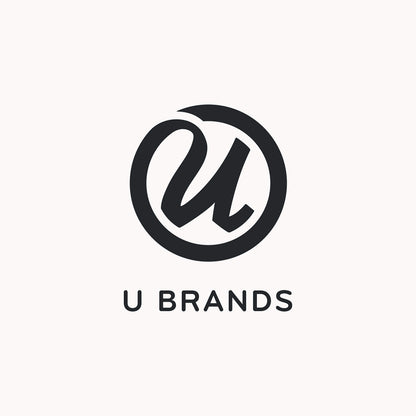 U Brands Writing Board 2918U00-01, 40"W x 30"H – view 9