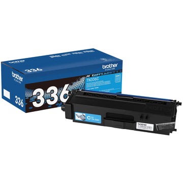 Brother Laser Printer Toner TN336C