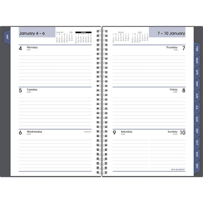 AT-A-GLANCE Planner GC20007, 5" x 8" – view 9