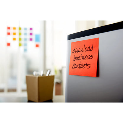Post-it Self Stick Note 654-24SSAN-CP, 24 Pads – view 11