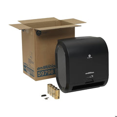 Georgia-Pacific Paper Product 59798 - product photo 1