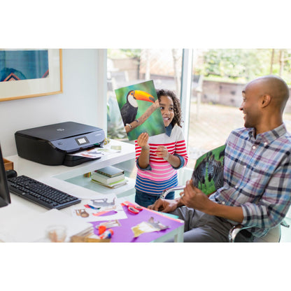 HP Print Copy Paper CR667A, 8.5 x 11 Inch, 50 Count – view 3