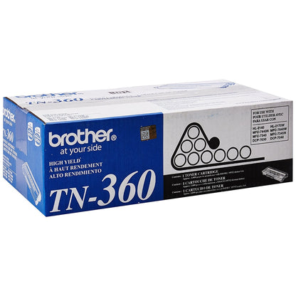 Brother Laser Printer Toner TN360 – view 2