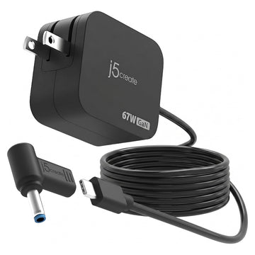 j5create Charging Adapter JUP1565