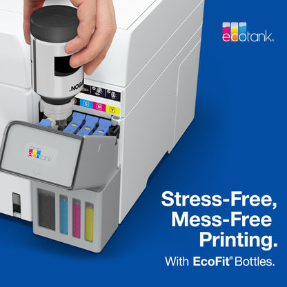 Epson Inkjet Printer Ink T502120-S, Standard – view 5