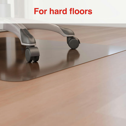 Staples Chair Mat 491789, 36'' x 48'' – view 3