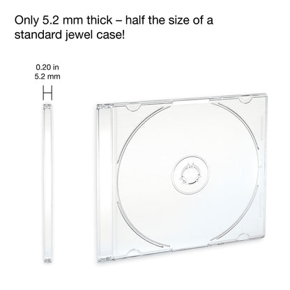 Verbatim Storage Rack 71128, 50 Pack – view 3