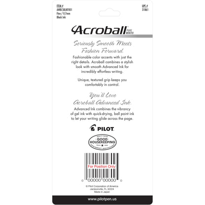 PILOT Writing Instrument 31861, 5 Count – view 2