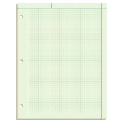 Ampad Blank Book 22-142