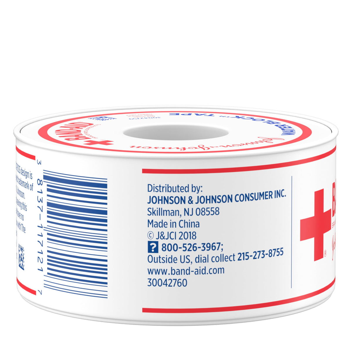 Band-Aid Wound Dressing 117121, 1 Count – view 4