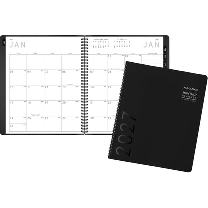 AT-A-GLANCE Planner 70260X05, 9" x 11" – view 10