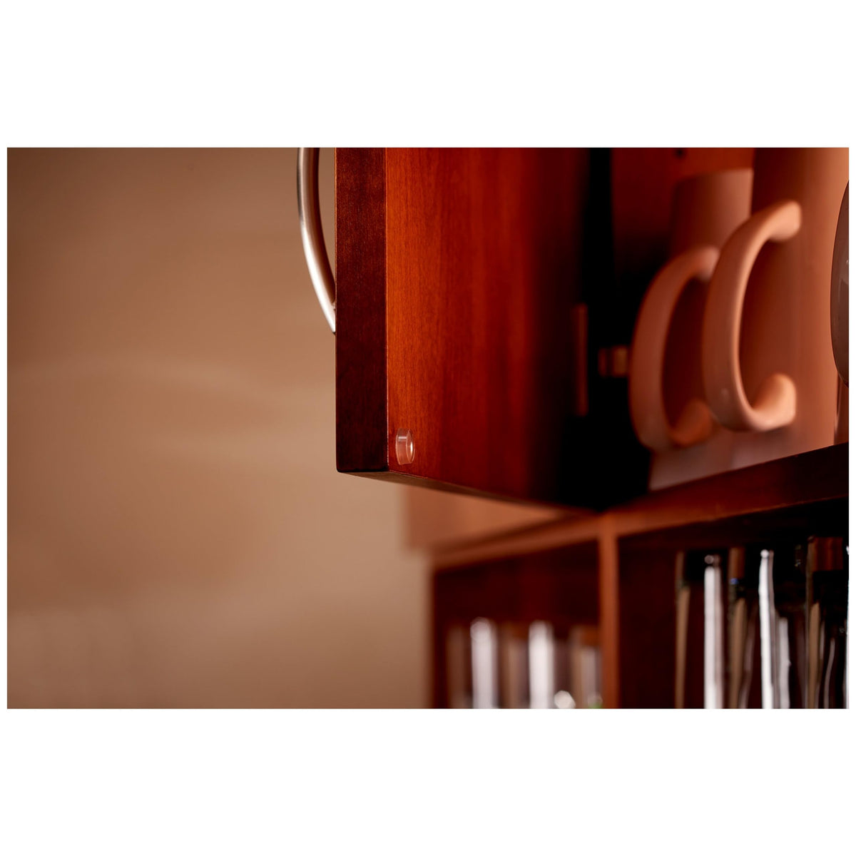 Scotch Furniture Floor Protector SP951-NA, 1/2" Round – view 9