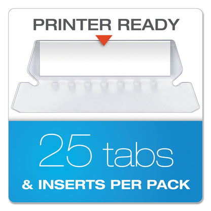 Pendaflex File Folder 1353153, Letter, 25 Count – view 6