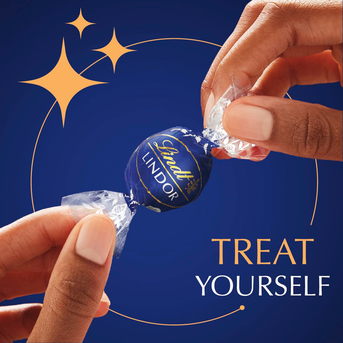 Lindt Chocolate Candy 3513, 25.4 Ounce – view 5
