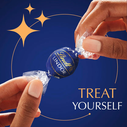 Lindt Chocolate Candy 3513, 25.4 Ounce – view 5