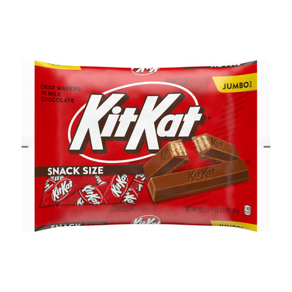 Kit Kat Chocolate Candy HEC07668, 20.1 Ounce