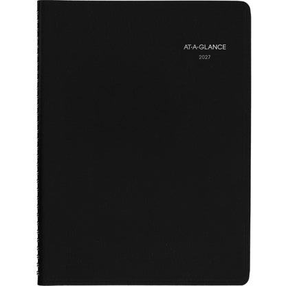 AT-A-GLANCE Planner G52000, 8" x 11" – view 6