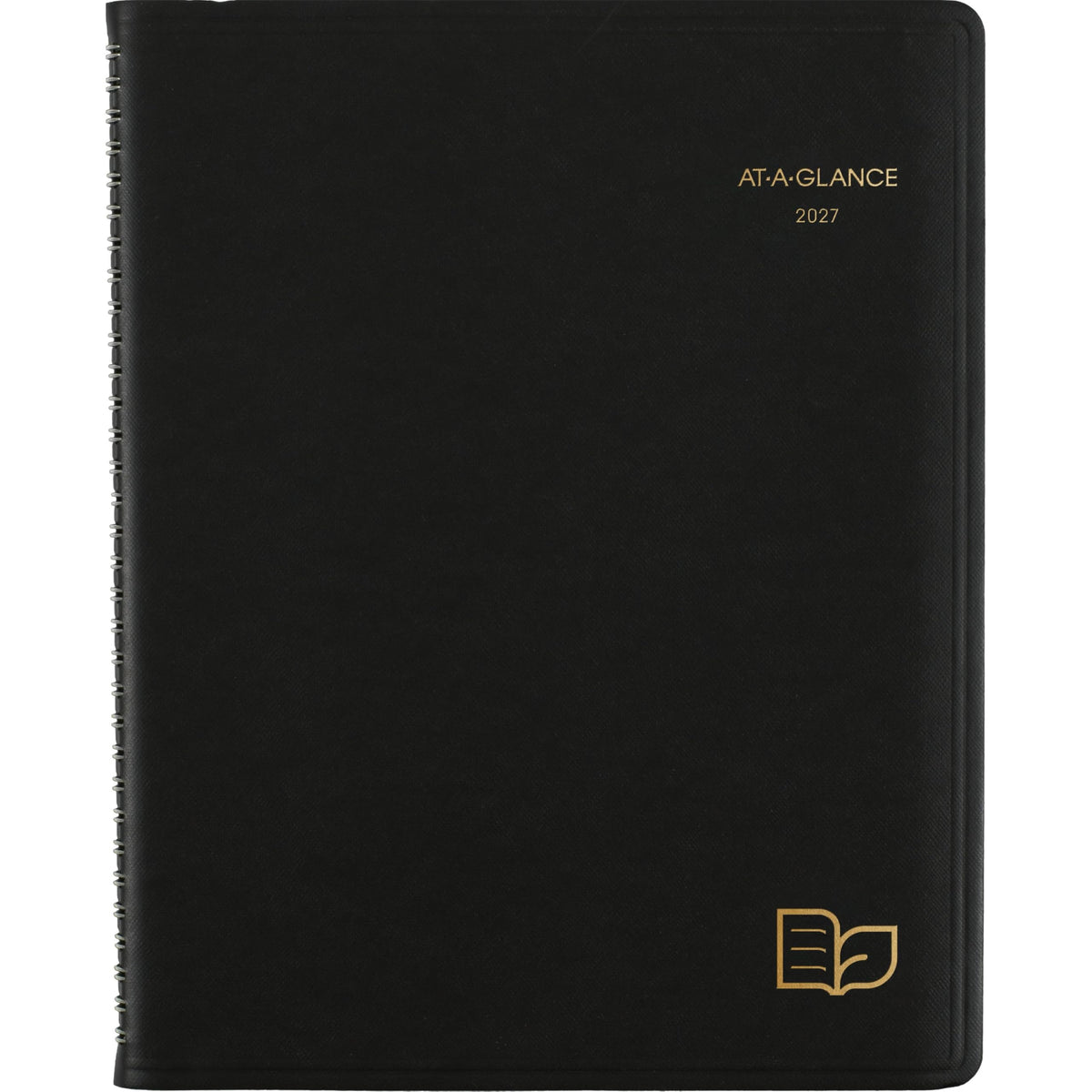 AT-A-GLANCE Planner 70950G05, 8.25" x 11" – view 9