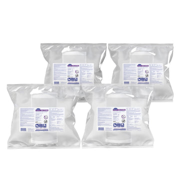 Oxivir Cleaning Agent 100823906, 160 Count (Pack of 4), 640 Count