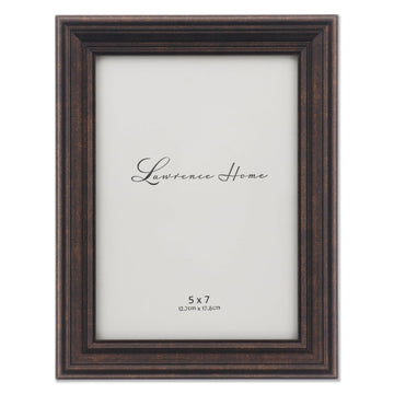 Lawrence Frames Picture Frame 535557, 5 x 7 in