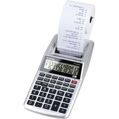 Canon Calculator 2203C001, Small – view 4